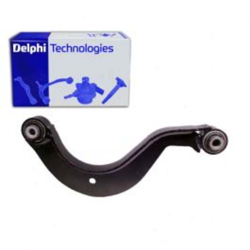 Delphi Rear Upper Suspension Control Arm for 2009-2012 Volkswagen Tiguan 2.0L L4