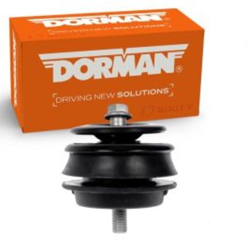 Dorman Rear Upper Suspension Subframe Bushing Kit for 1999-2005 Pontiac Montana