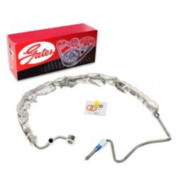 Gates Power Steering Pressure Line Hose for 2002-2006 Nissan Altima 3.5L V6