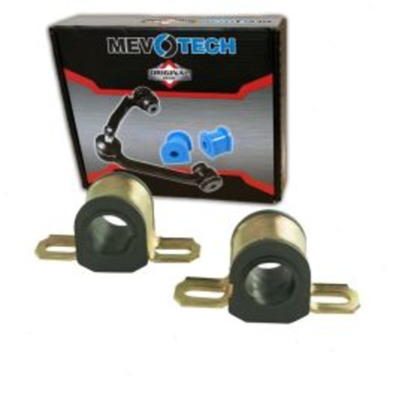 Mevotech Front To Frame Stabilizer Bar Bushing Kit for 1979-1998 GMC K1500