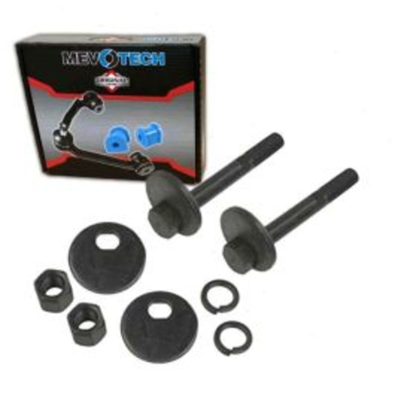 Mevotech Original Grade Front Alignment Camber Kit for 1959-1961 Dodge Custom