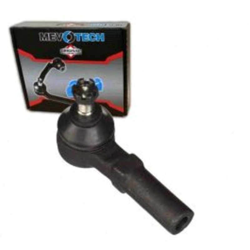 Mevotech Original Grade Front Outer Steering Tie Rod End for 1989-1994 Nissan 240SX