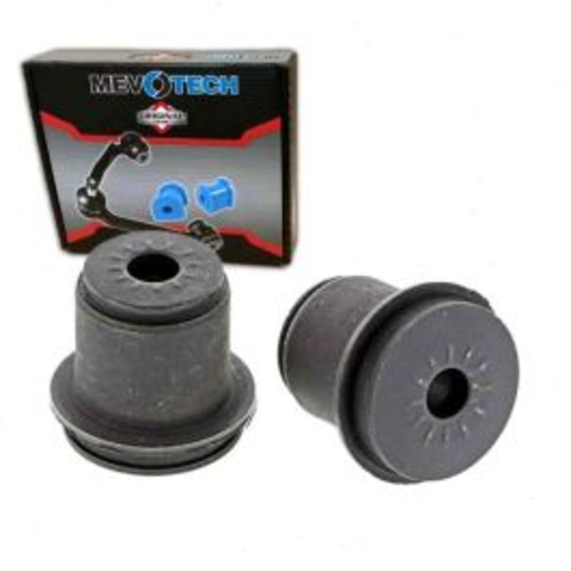 Mevotech Original Grade Front Upper Suspension Control Arm Bushing for 1996-2002 Chevrolet Express 2500