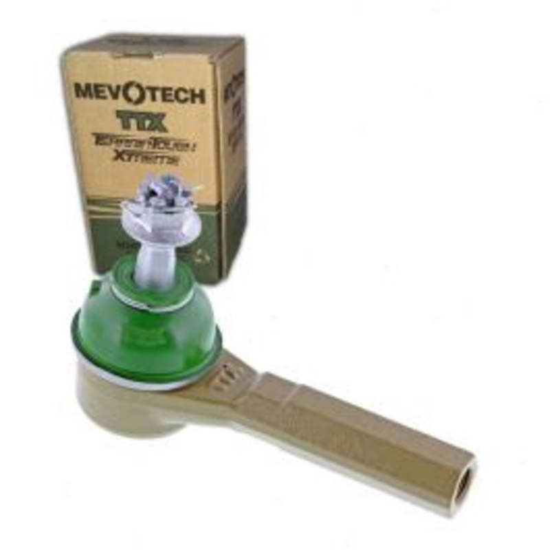 Mevotech TTX Front Outer Steering Tie Rod End for 2002-2006 Cadillac Escalade