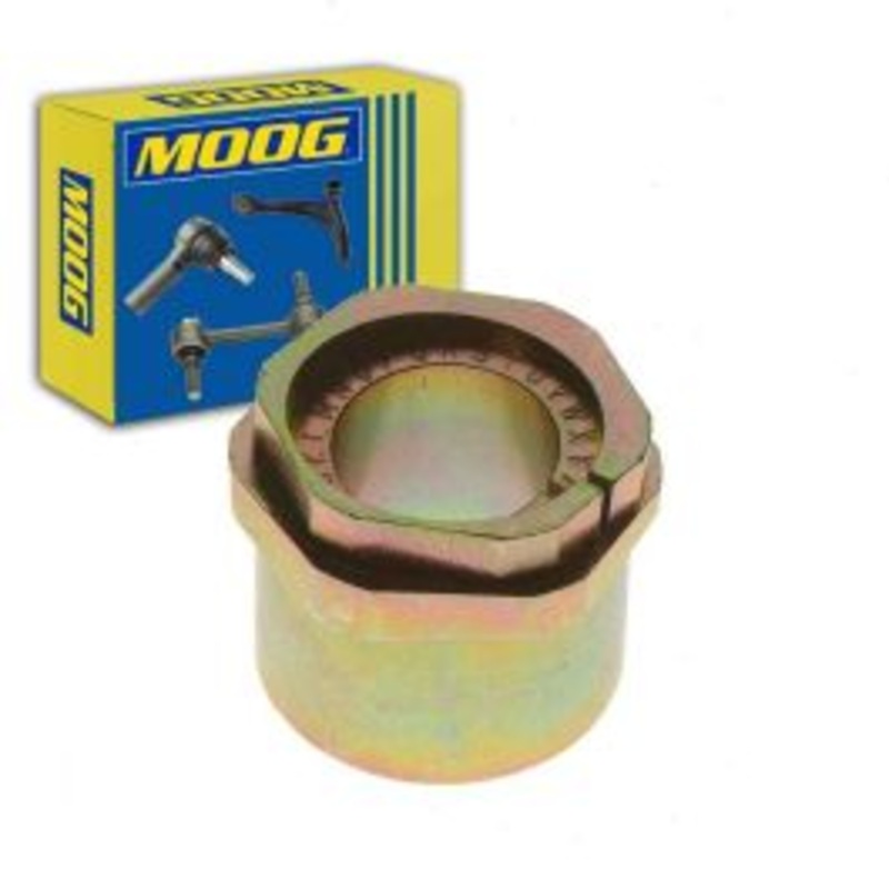 MOOG Front Alignment Caster Camber Bushing for 1992-2002 Ford E-150 Econoline Club Wagon
