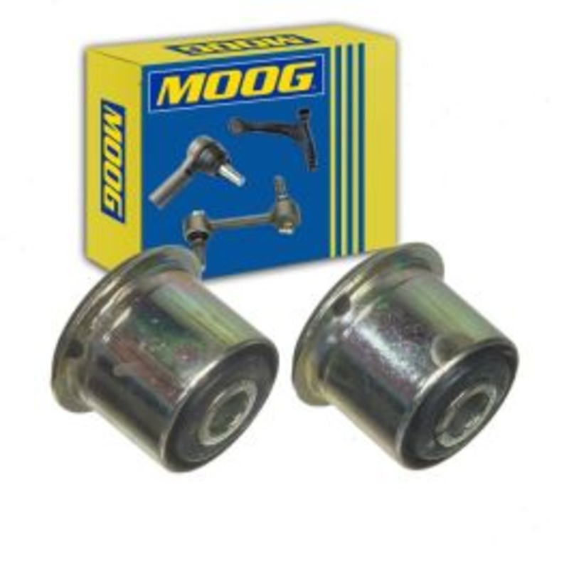 MOOG Front Axle Pivot Bushing for 1980-1985 Ford F-350