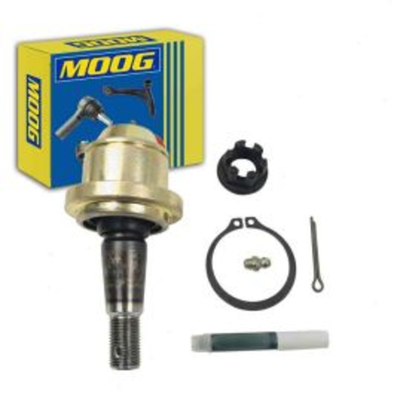MOOG Front Lower Suspension Ball Joint for 2007-2013 Chevrolet Avalanche