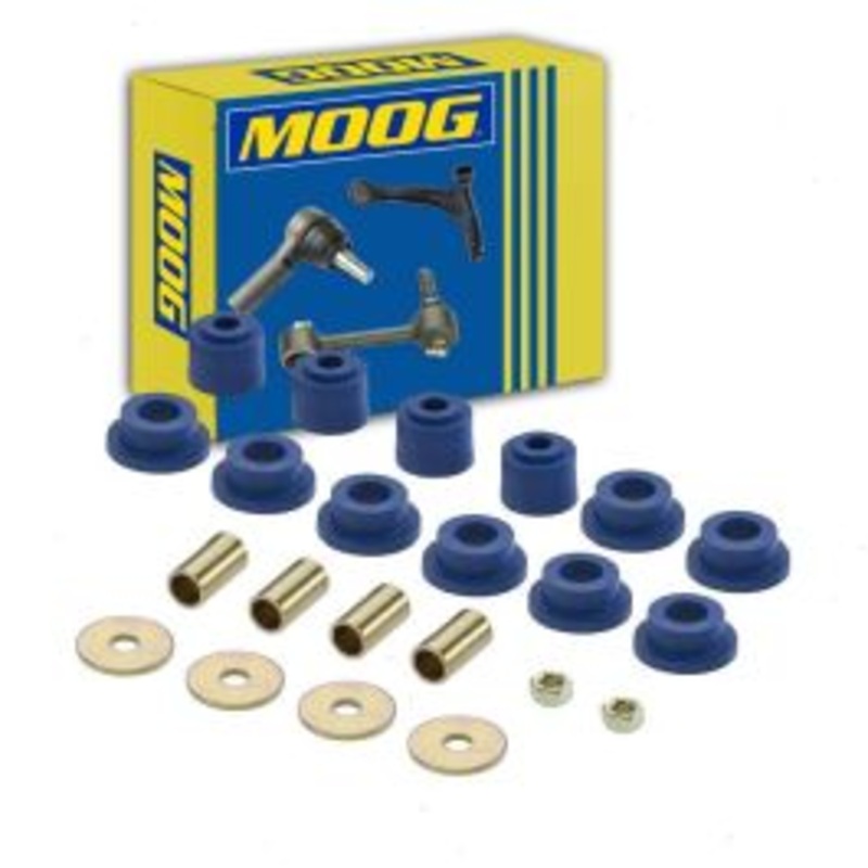MOOG Front Suspension Stabilizer Bar Link Kit for 1991-1997 Ford Explorer