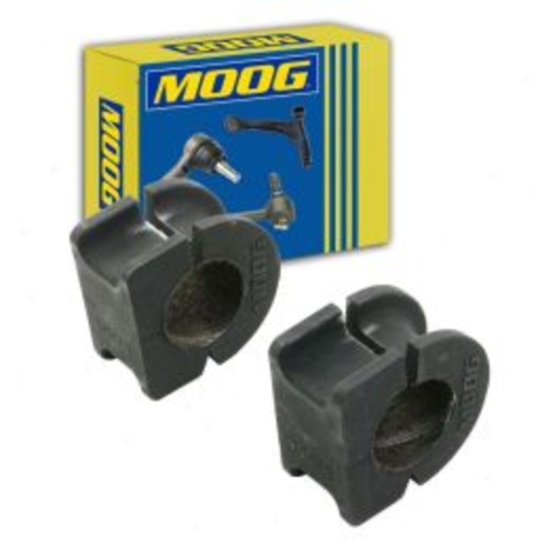 MOOG Front To Frame Stabilizer Bar Bushing Kit for 2003-2008 Chevrolet Express 1500