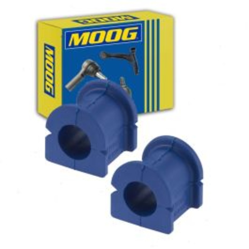 MOOG Front To Frame Stabilizer Bar Bushing Kit for 2003-2009 Toyota 4Runner