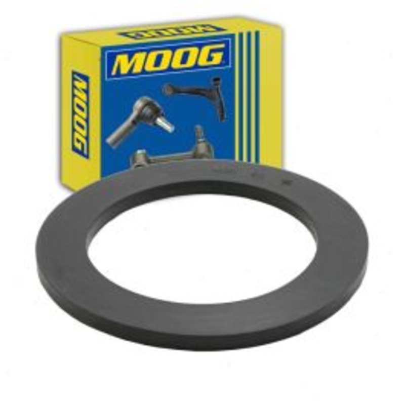 MOOG Front Upper Coil Spring Insulator for 1978-1980 Pontiac Grand Am