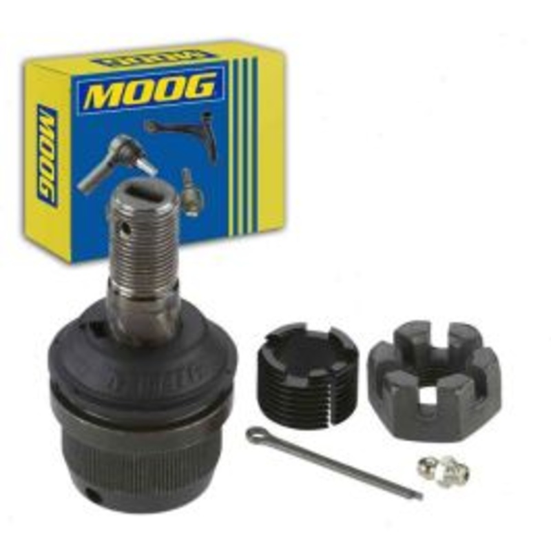 MOOG Front Upper Suspension Ball Joint for 1975-1978 GMC K15