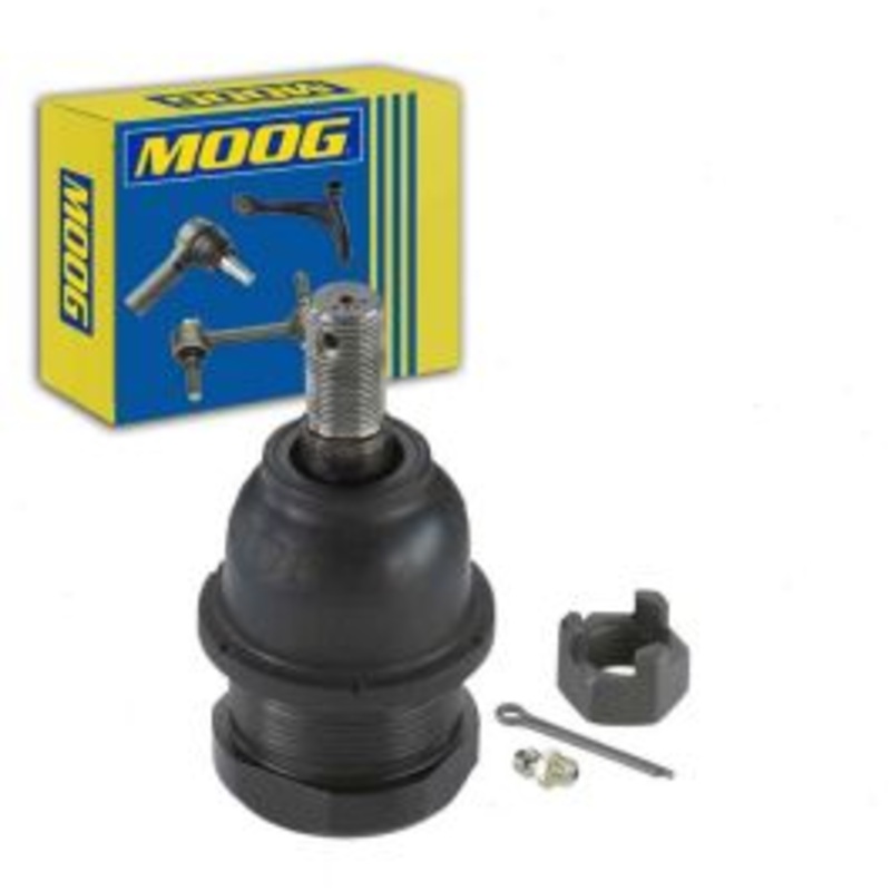 MOOG Front Upper Suspension Ball Joint for 1975-1980 Dodge B300
