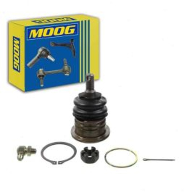 MOOG Front Upper Suspension Ball Joint for 1988-1991 Honda CRX