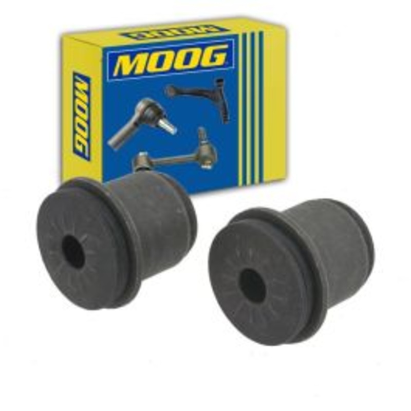 MOOG Front Upper Suspension Control Arm Bushing Kit for 1999-2004 GMC Sierra 2500