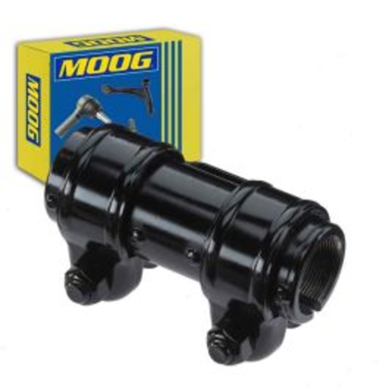 MOOG Left Steering Arm to Steering Arm Steering Tie Rod End Adjusting Sleeve for 2000-2005 Ford Excursion