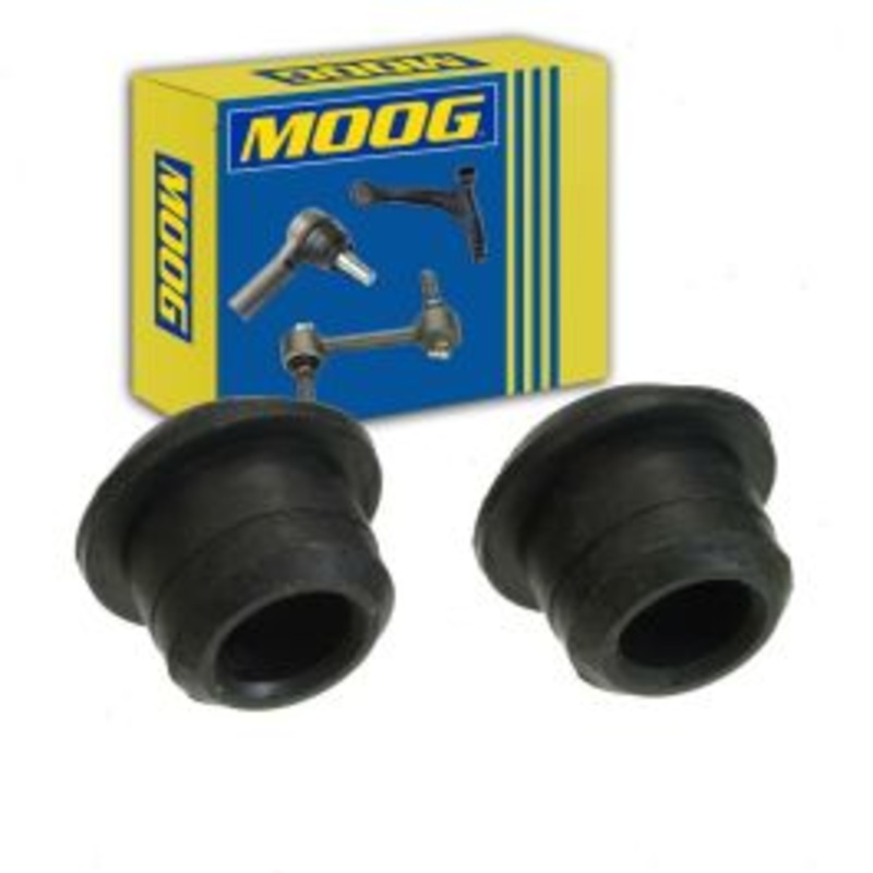 MOOG Rack and Pinion Mount Bushing for 1985-1986 Mercury Capri