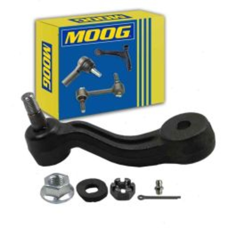 MOOG Steering Idler Arm for 1993-1999 GMC C2500 Suburban