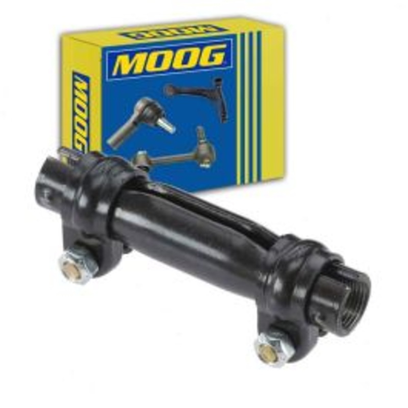 MOOG Steering Tie Rod End Adjusting Sleeve for 1979-1995 GMC G1500