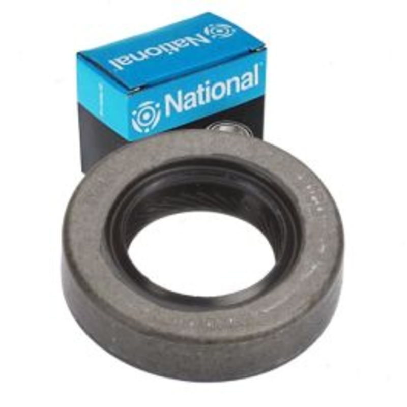 National Power Steering Pump Shaft Seal for 1992-1998 Oldsmobile Achieva