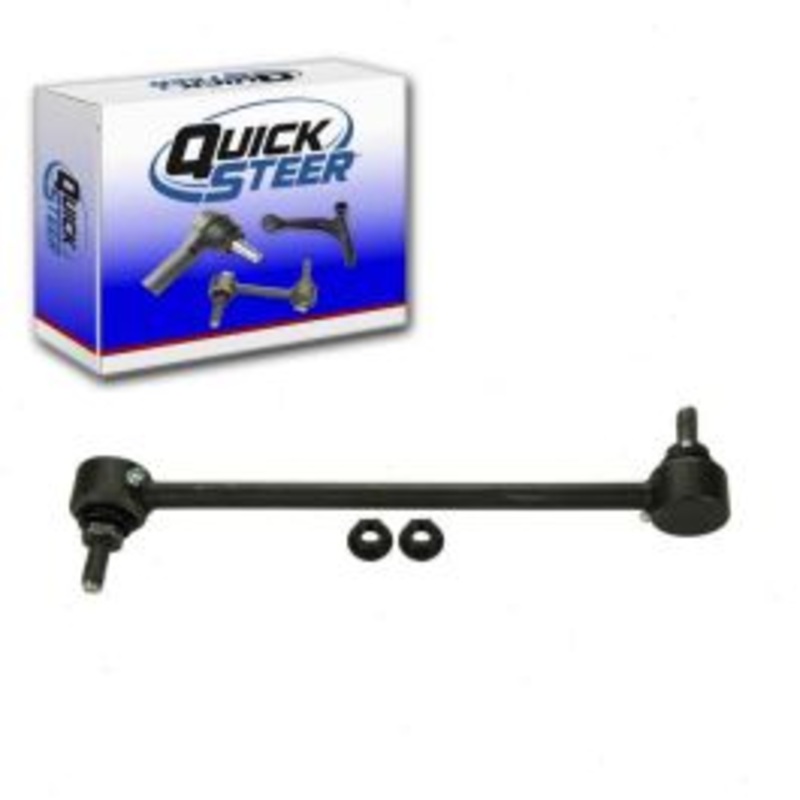 QuickSteer Front Suspension Stabilizer Bar Link for 2007-2012 Dodge Caliber
