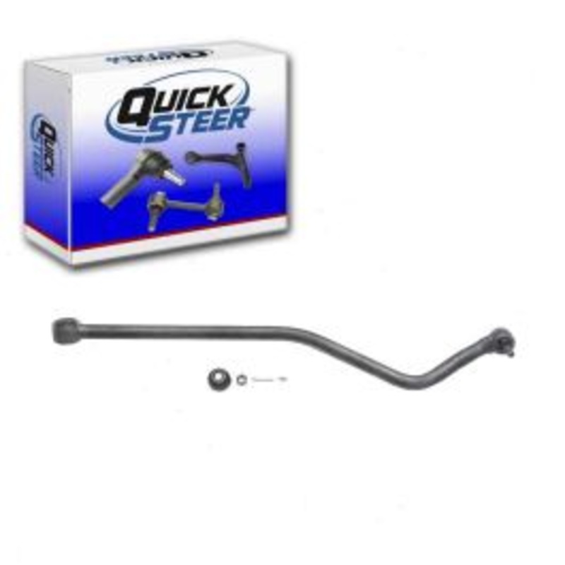 QuickSteer Front Suspension Track Bar for 1997-2006 Jeep Wrangler