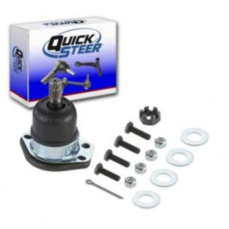 QuickSteer Front Upper Suspension Ball Joint for 1973-1981 Buick Century