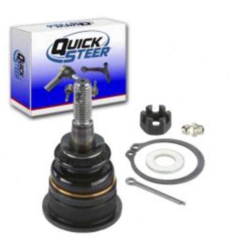 QuickSteer Front Upper Suspension Ball Joint for 2002-2005 Ford Explorer 4.0L 4.6L V6 V8