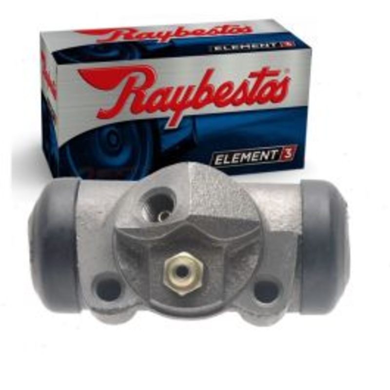 Raybestos Element3 Rear Right Drum Brake Wheel Cylinder for 1977-1979 Ford LTD II