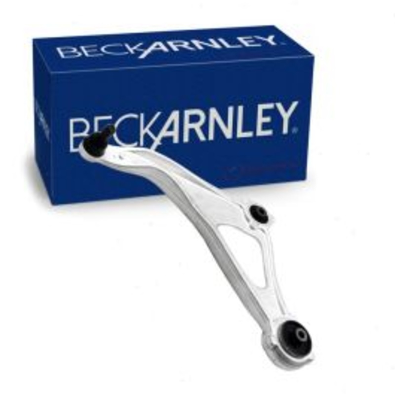 Beck/Arnley 102-7756 Suspension Control Arm Ball Joint