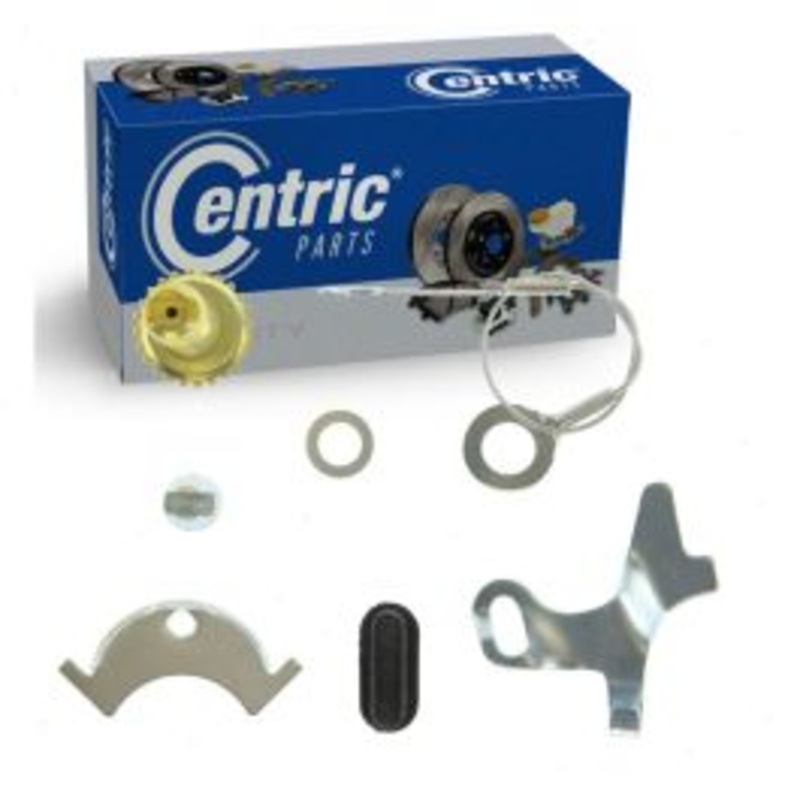 Centric Premium Rear Left Brake Self Adjuster Repair Kit for 1982-1985 Jeep Scrambler