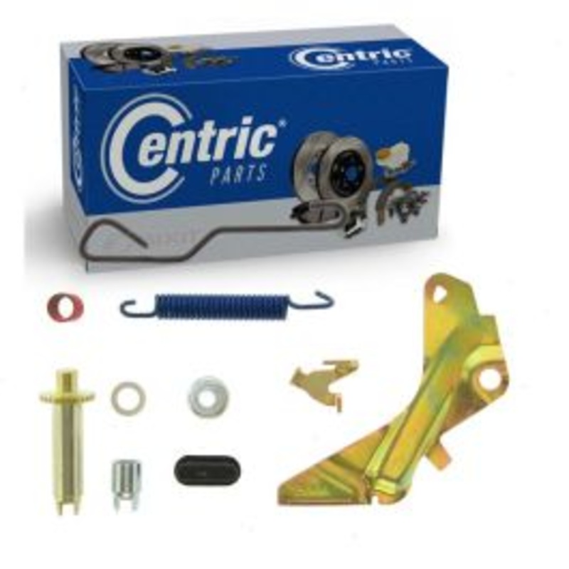 Centric Premium Rear Right Brake Self Adjuster Repair Kit for 1962-1964 Chevrolet Corvair