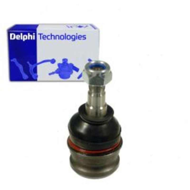 Delphi Front Lower Suspension Ball Joint for 1998-2018 Subaru Forester