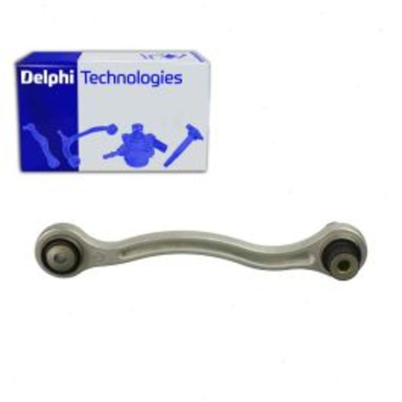 Delphi Rear Left Lower Center Suspension Control Arm for 2010-2016 Mercedes-Benz E350