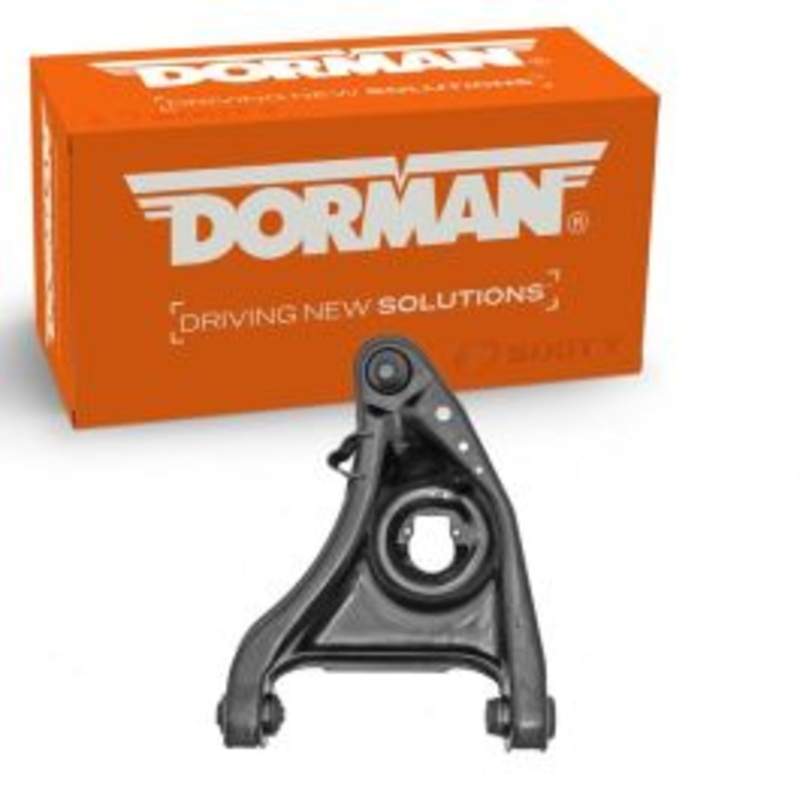 Dorman Front Left Lower Suspension Control Arm Ball Joint for 1987-1991 Mercury Colony Park