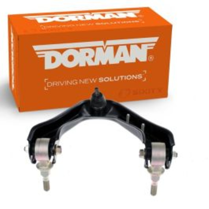 Dorman Front Left Lower Suspension Control Arm Ball Joint for 1997-2003 Ford Lobo