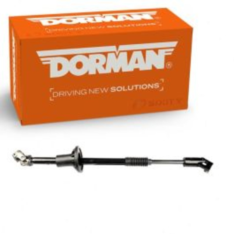 Dorman Lower Steering Shaft for 1997-2003 Ford F-150
