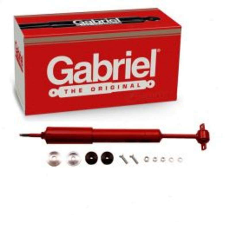 Gabriel Guardian 81893 Shock Absorber