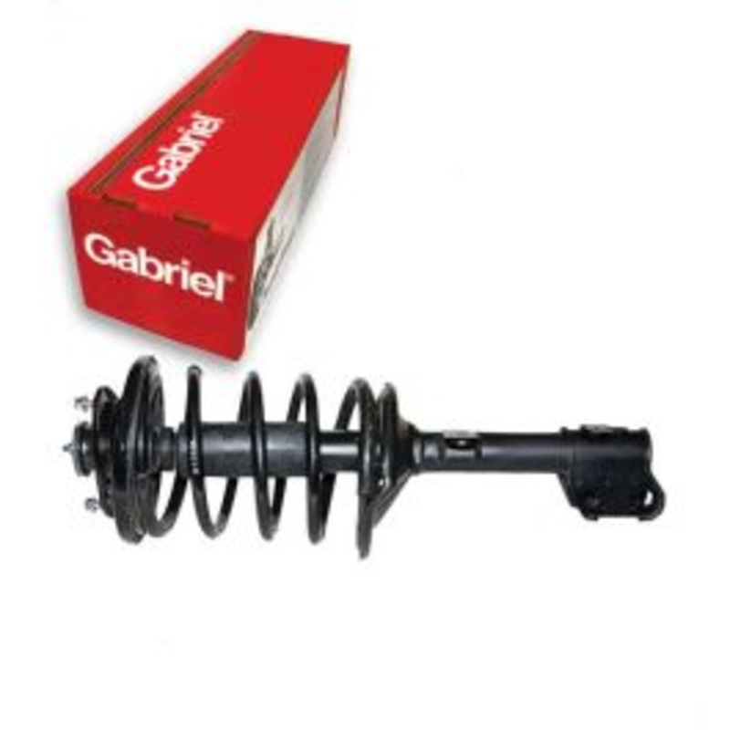 Gabriel ReadyMount Front Left Suspension Strut Assembly for 2001-2002 Acura MDX