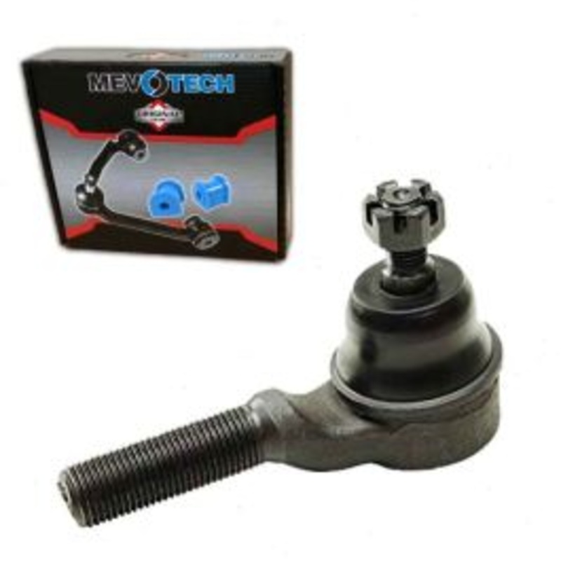 Mevotech Original Grade Front Outer Steering Tie Rod End for 1990-1996 Mitsubishi Mighty Max