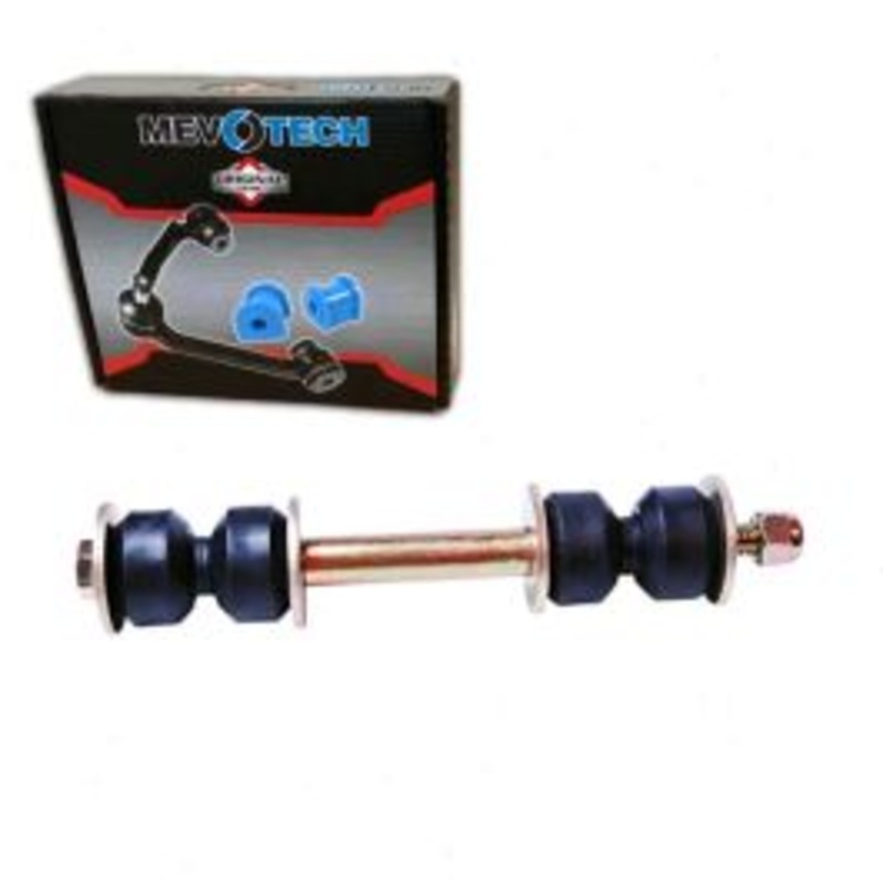 Mevotech Original Grade Front Suspension Stabilizer Bar Link Kit for 1973-1977 Pontiac Grand Prix