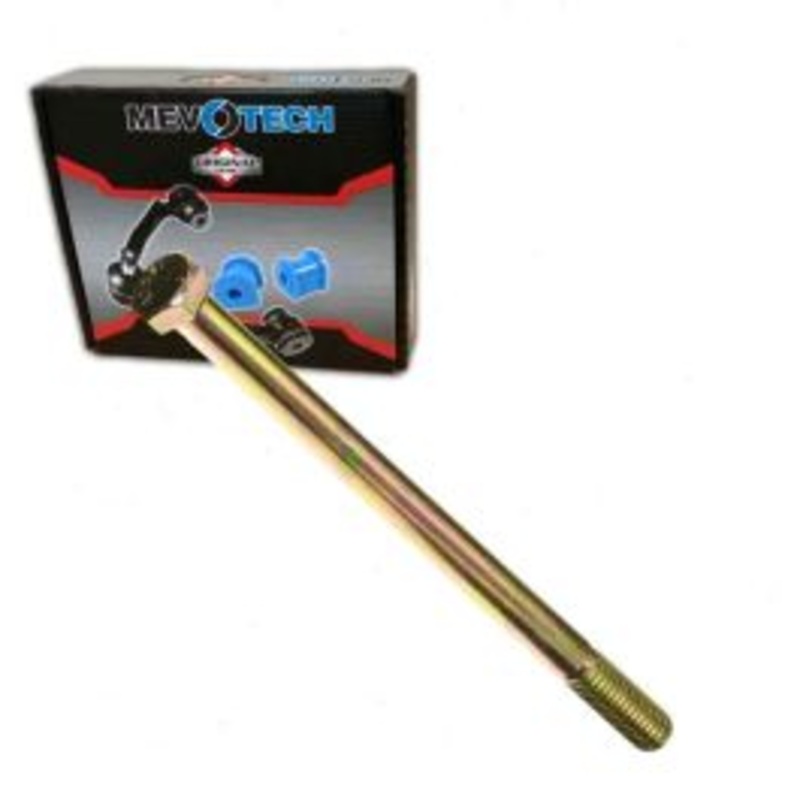 Mevotech Original Grade Front Suspension Stabilizer Bar Link Kit for 1986-1991 Oldsmobile Delta 88