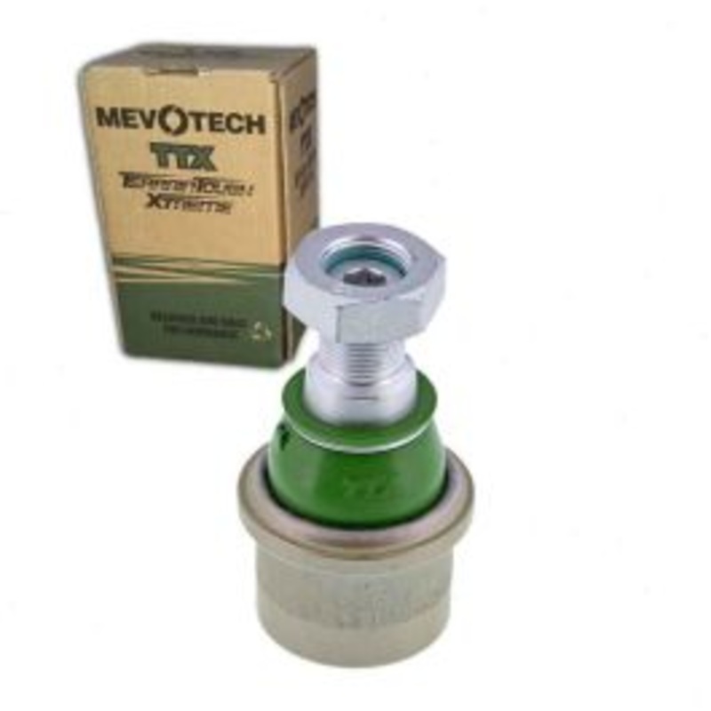 Mevotech TTX Front Lower Suspension Ball Joint for 2013-2019 Ram 3500 5.7L 6.7L L6 V8