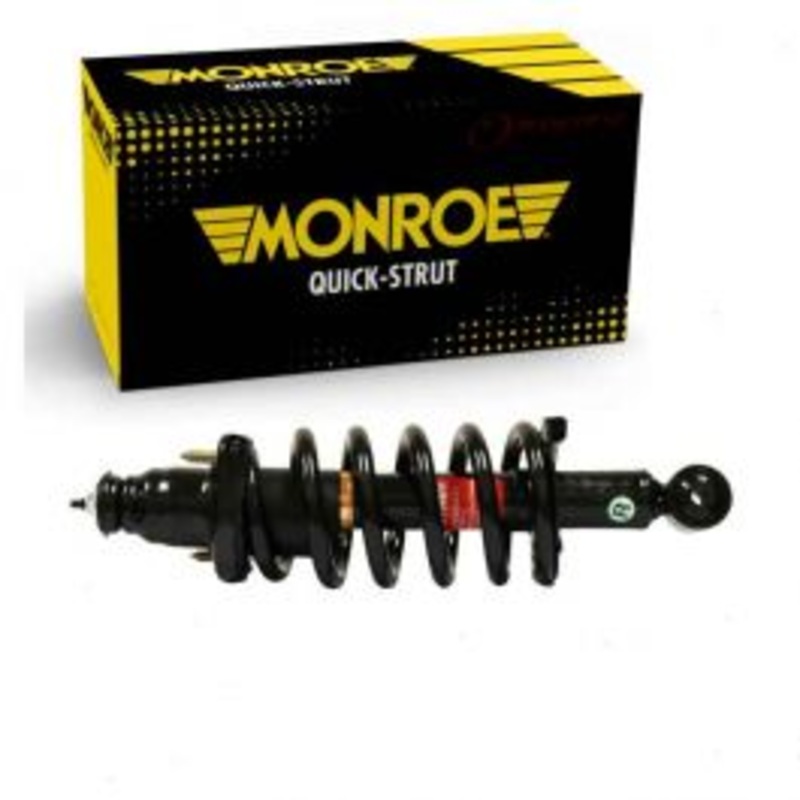Monroe Quick-Strut 171380R Suspension Strut & Coil Spring