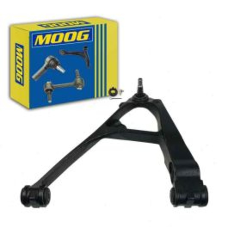 MOOG Front Left Lower Suspension Control Arm Ball Joint for 2002-2006 Chevrolet Avalanche 1500