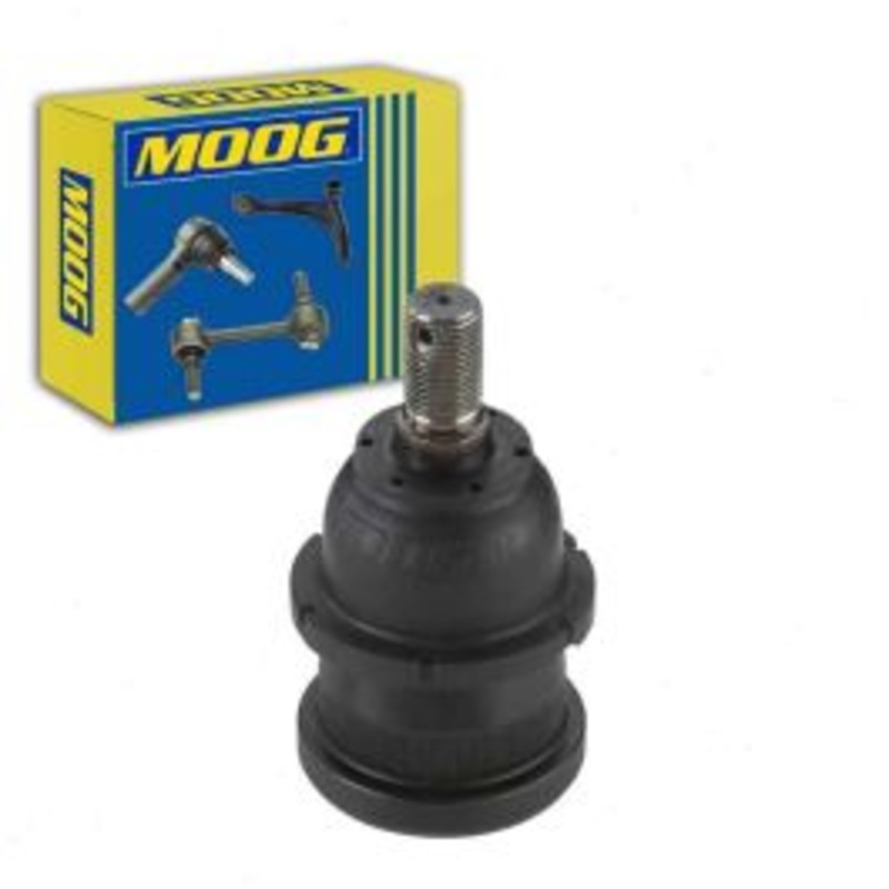 MOOG Front Lower Suspension Ball Joint for 1971-1972 GMC G15 G1500 Van
