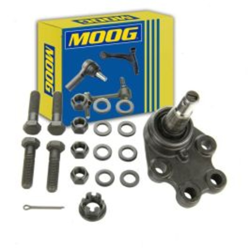 MOOG Front Lower Suspension Ball Joint for 2007 GMC Sierra 1500 Classic 4.3L 4.8L 5.3L 6.0L V6 V8