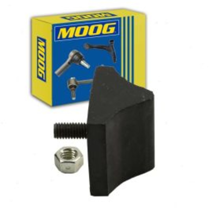 MOOG Front Lower Suspension Control Arm Bumper for 1968-1972 Plymouth Satellite
