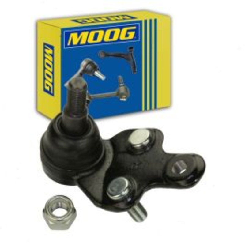 MOOG Front Right Lower Suspension Ball Joint for 2001-2007 Toyota Highlander