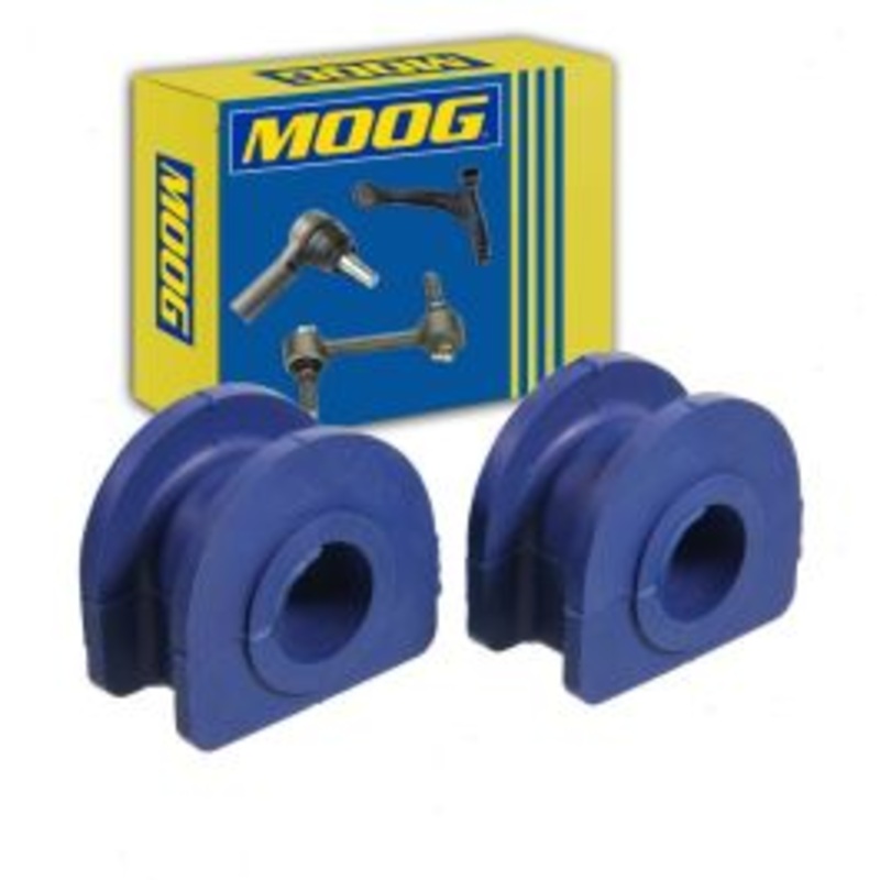 MOOG Front To Frame Stabilizer Bar Bushing Kit for 1968-1974 Chevrolet P30 Van